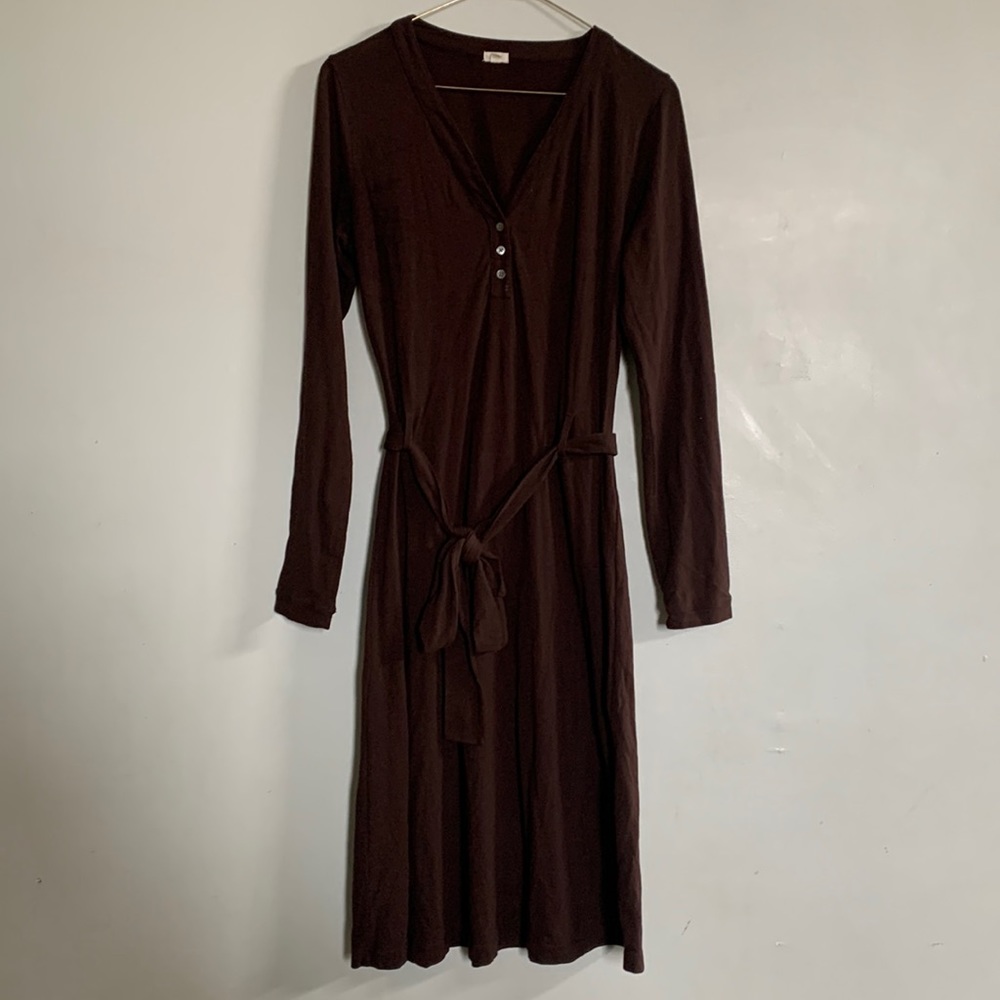 J.Crew dress